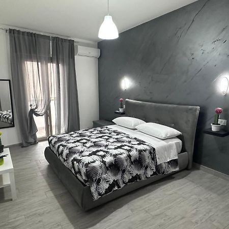 Tropea King Suite 外观 照片