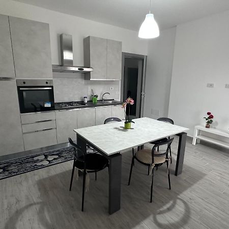 Tropea King Suite 外观 照片