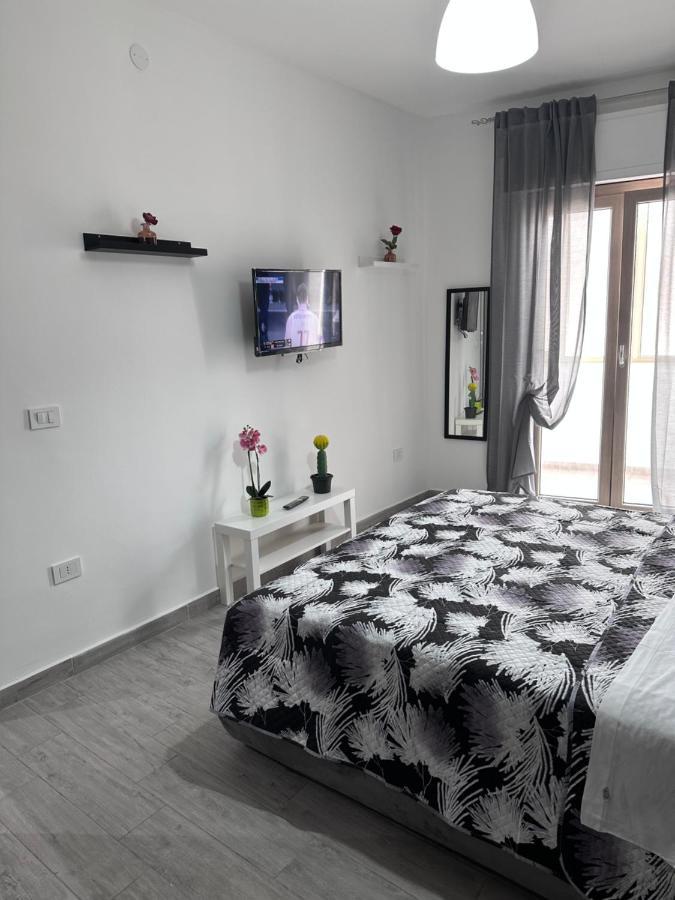 Tropea King Suite 外观 照片