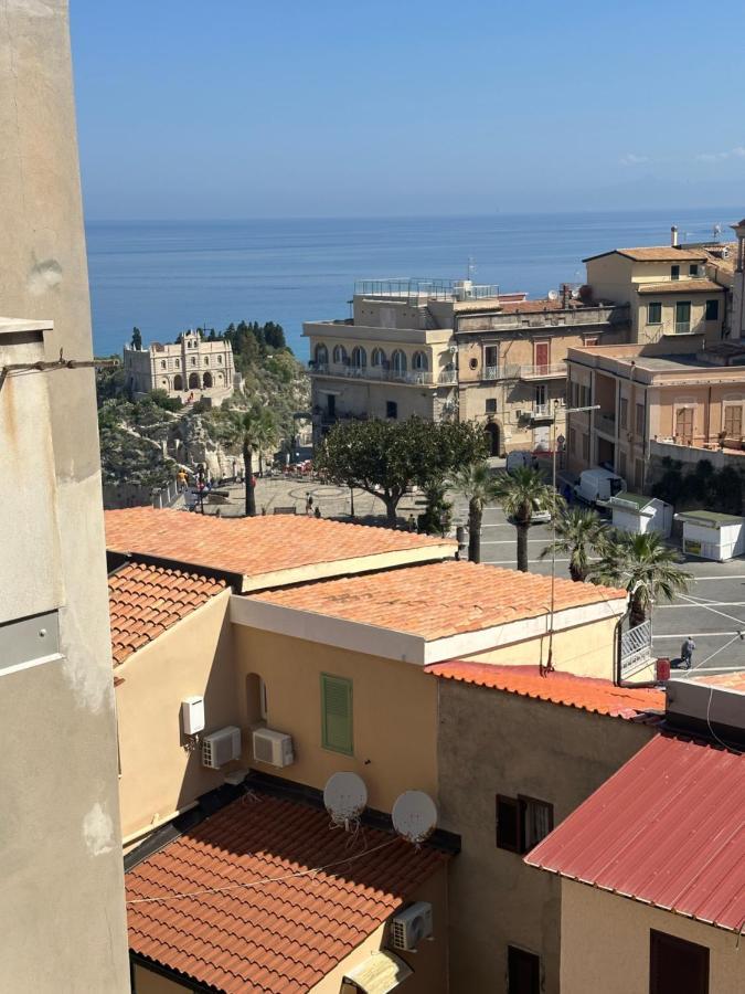 Tropea King Suite 外观 照片