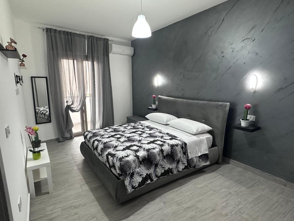 Tropea King Suite 外观 照片