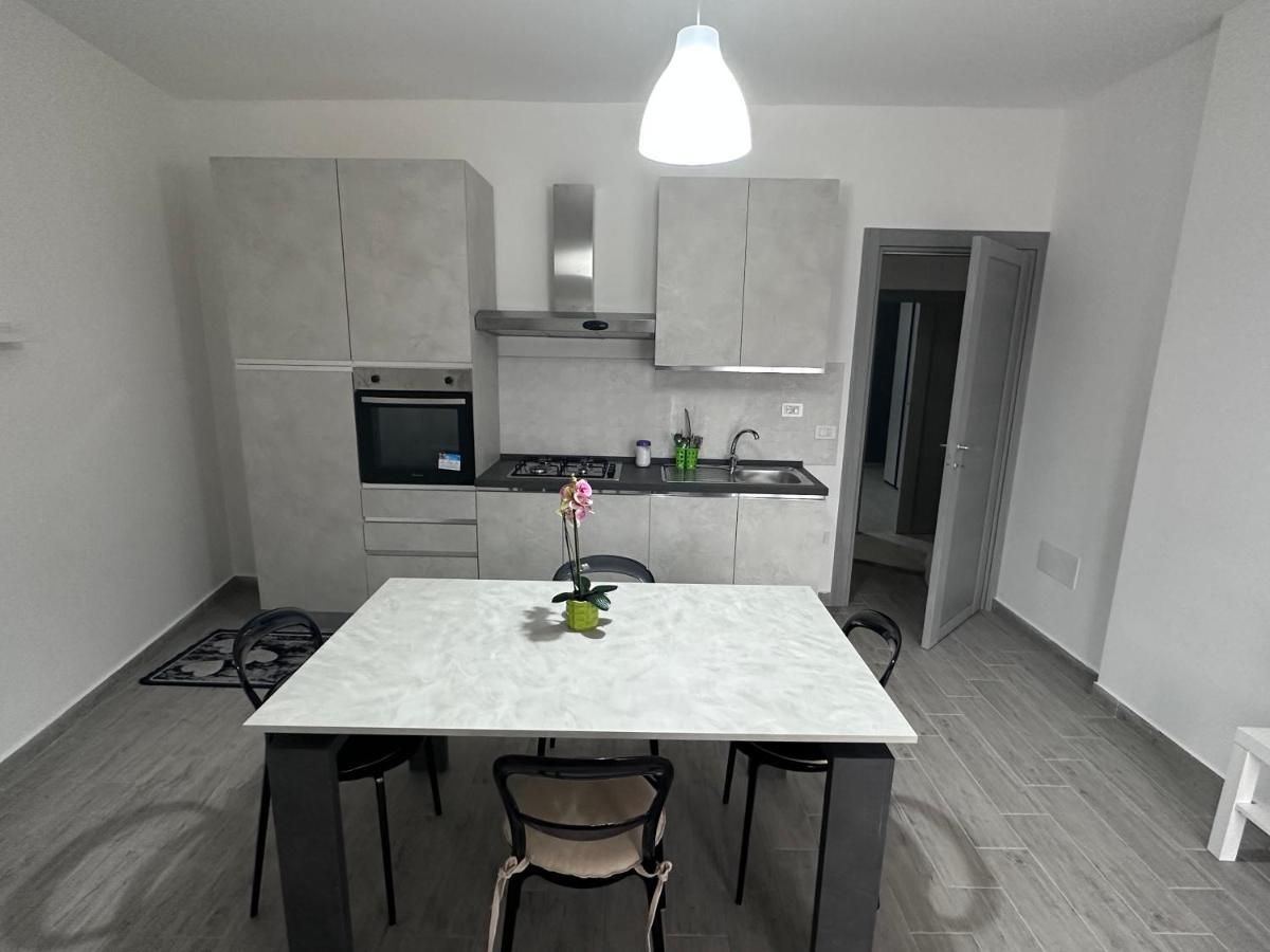 Tropea King Suite 外观 照片