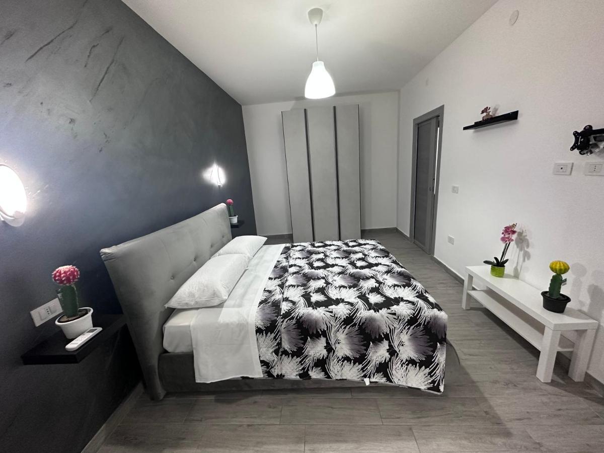 Tropea King Suite 外观 照片