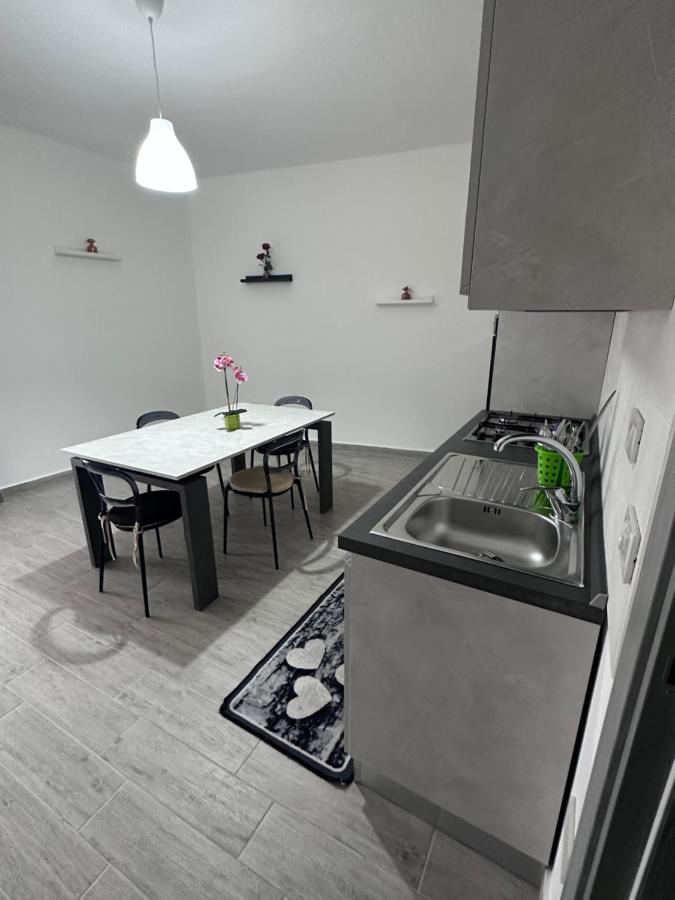 Tropea King Suite 外观 照片