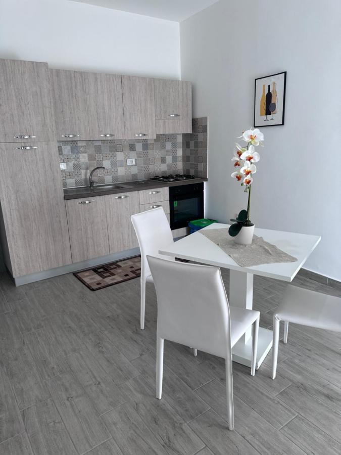 Tropea King Suite 外观 照片