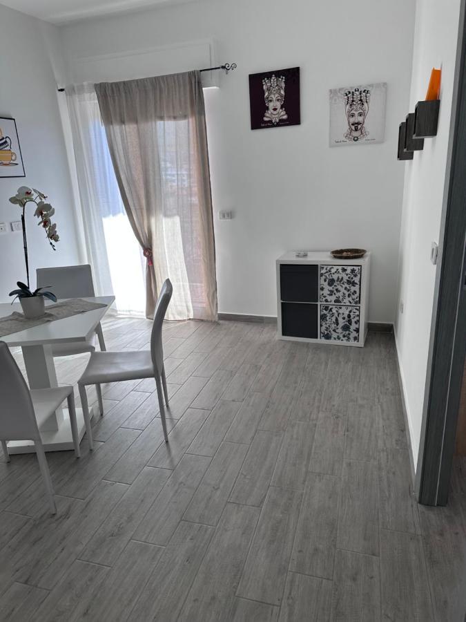 Tropea King Suite 外观 照片