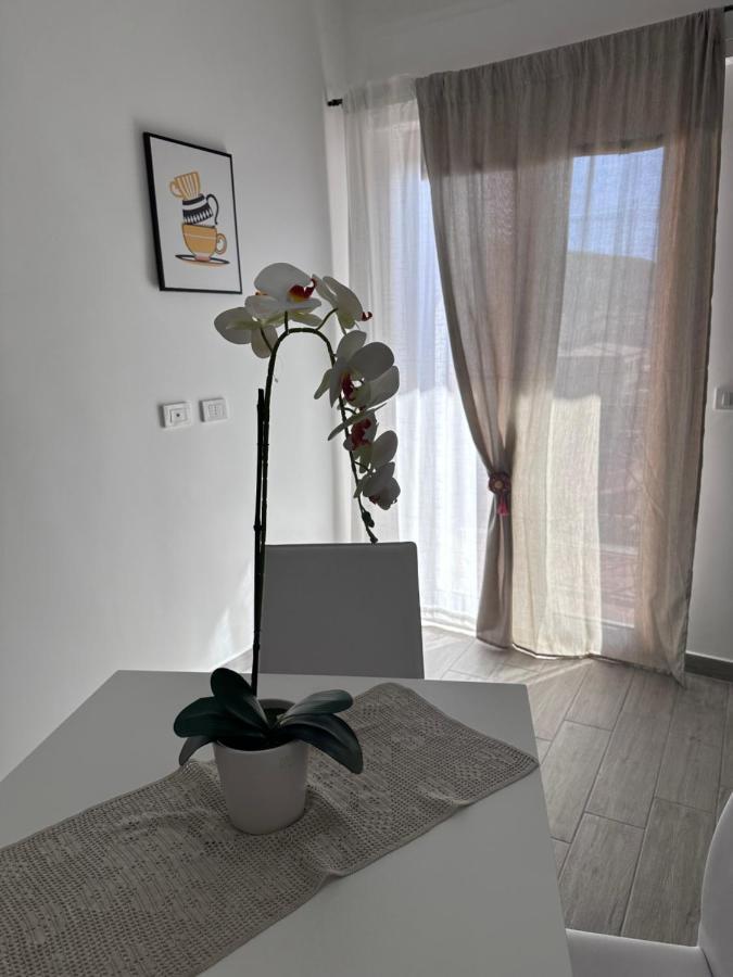Tropea King Suite 外观 照片