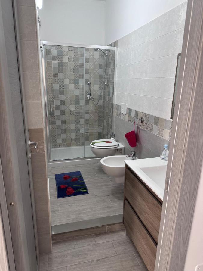 Tropea King Suite 外观 照片
