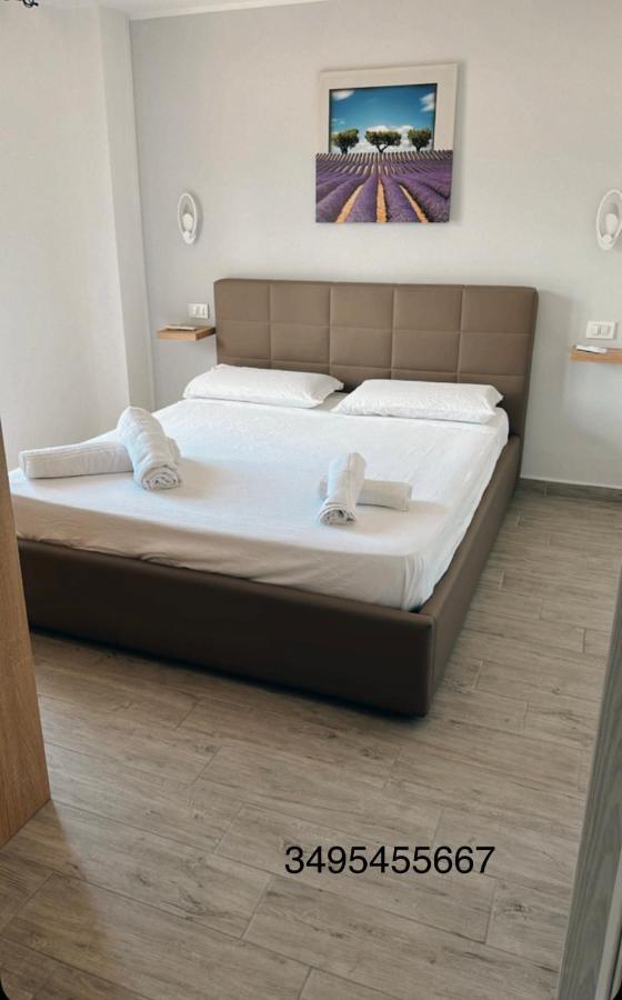 Tropea King Suite 外观 照片