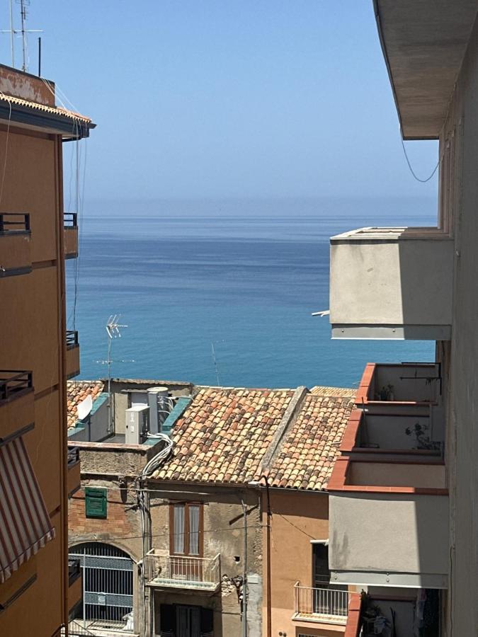 Tropea King Suite 外观 照片